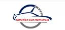 Solution Car Removals logo